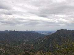 -大岭沟猕猴桃谷风景区