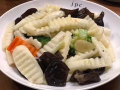 -集品堂·JPC餐厅(青年大街市府店)