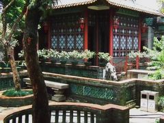 -东莞市可园博物馆