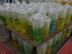 -沃尔玛购物广场(燕郊店)