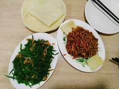-姥家春饼店(漳州二路店)
