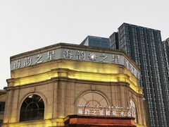 -海韵之星邮轮水会(明发商业广场店)