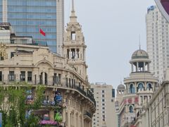 -南京路步行街