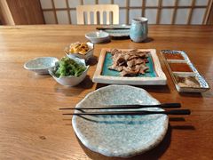 -河风の幸会精致料理