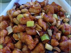 -峨嵋酒家(清河店)