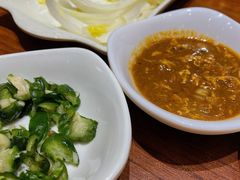 -金刚山烧烤(红旗大街店)