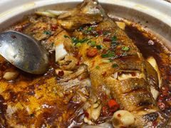 -赣江里•江西菜(望京旺角店)