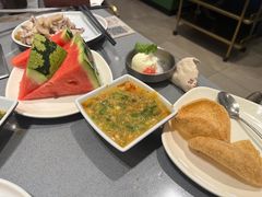 -椰小鸡·琼州糟粕醋(美兰缤纷城店)