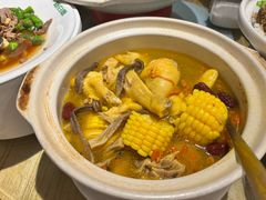 -新白鹿餐厅(爱琴海购物中心店)