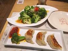 -姑姑宴(富力广场店)