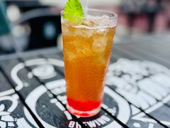 -Plush大堂酒廊(北京金融街威斯汀大酒店)