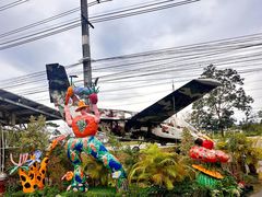 -Ohkajhu Organic Farm Sansai