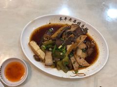 -长平老姿娘夜粥(平东一街店)