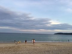 -亚龙湾喜来登·美景台大堂吧