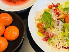 -旺顺阁·北京菜·烤鸭(大望路店)