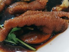 -贺富酒家(白藤二路分店)