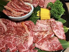 -虎丸烧肉(世纪汇店)