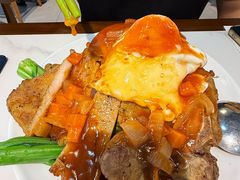 -華歡冰室-WahFoon(吉大店)
