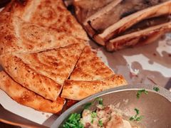 -纳鲁孜·新疆特色餐厅(上海悦荟广场店)