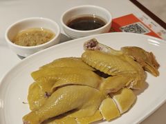 -东方早茶 海鲜•青岛菜(国信体育中心店)