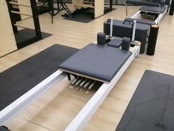 -奥本瑜伽·普拉提