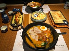 -仓桥家·焗寿司·锅物(光谷步行街店)