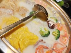 -锦府园·新台州菜(合生汇店)