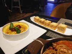 -半秋山西餐厅(巴南万达广场店)