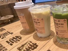-去茶山(重庆万象城店)