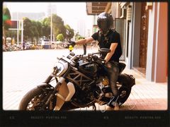 -南城百货(亭江店)