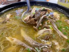 -乡土特色.冷锅鱼.牦牛肉汤锅