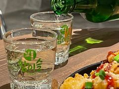 -INSA Korean Bistro饮鲨韩食酒馆