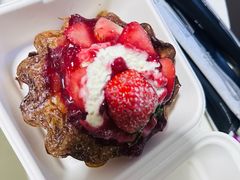 -BUTTERFUL&CREAMOROUS 黄油与面包(三里屯太古里店)