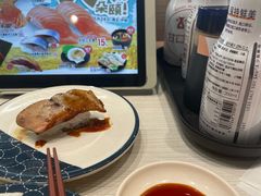 -滨寿司(新街口中央商场店)