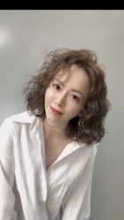 -东方美妍小鹏造型
