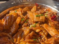 -胖哥俩肉蟹煲(杭州下沙学林街店)