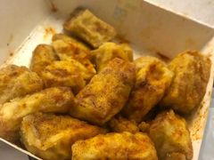 千叶豆腐-台湾塩酥鸡(通化直营店)