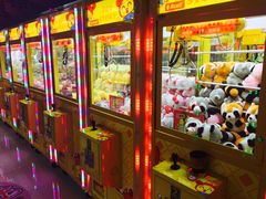 -风云再起游乐汇(皇城恒隆广场店)