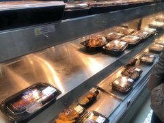 -盒马X会员店(上海森兰商都店)
