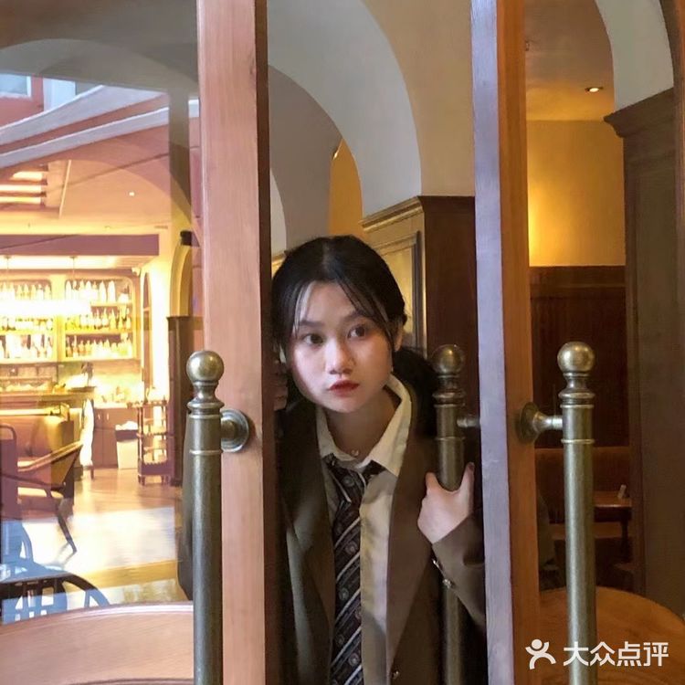 随便拍拍都是杂志内页的咖啡馆