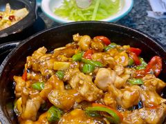 -小城故事·地道宁波味(月湖盛园店)