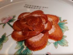 -京华烟云·北京烤鸭(领展购物广场·中关村店)