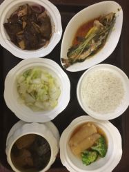 -爱帝宫月子中心(罗湖别墅院)