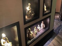 -姗娜娜足道·SPA(古北店)