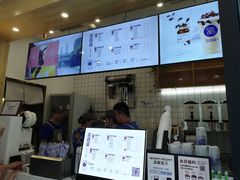 -茶百道(双铁广场店)
