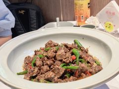 -湘中缘·湖南菜(娄底驻京办店)