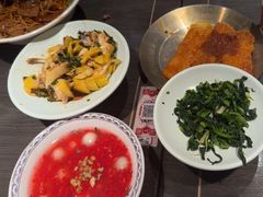 -阿大排档(长春这有山店)