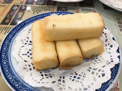 金牌炸牛奶-捷信牛奶甜品世家(柳巷店)