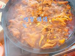 -江湖万州烤鱼(王子美食城)