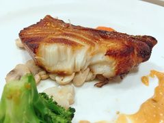 -德大西餐社(云南南路店)